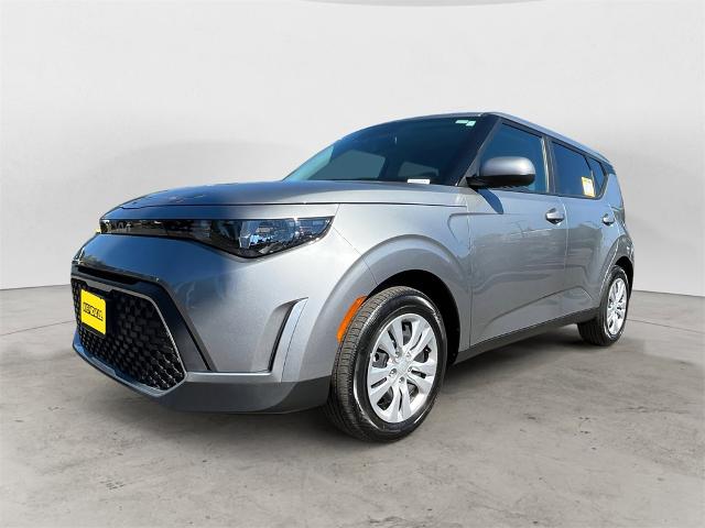 2023 Kia SOUL