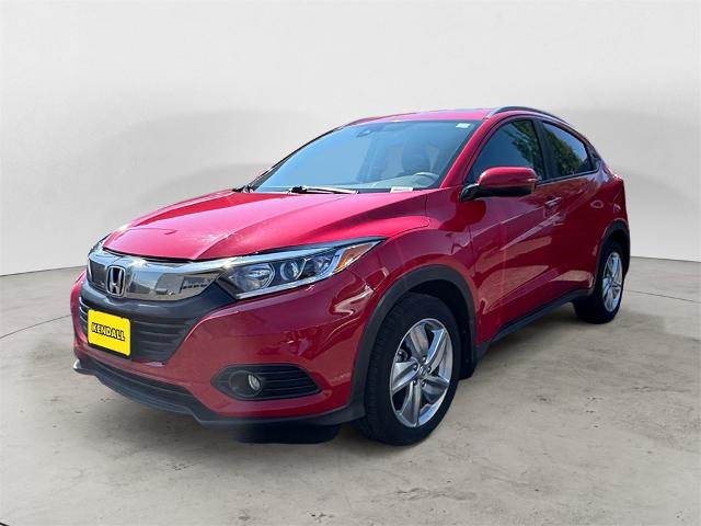 2020 Honda HR-V