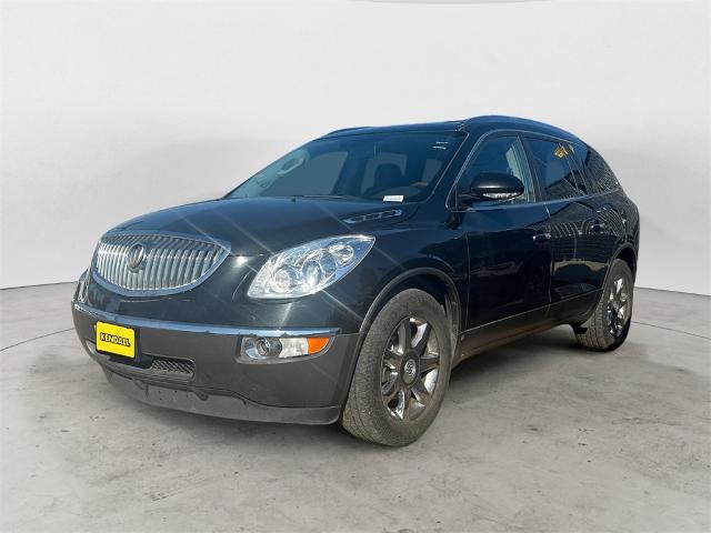 2010 Buick Enclave