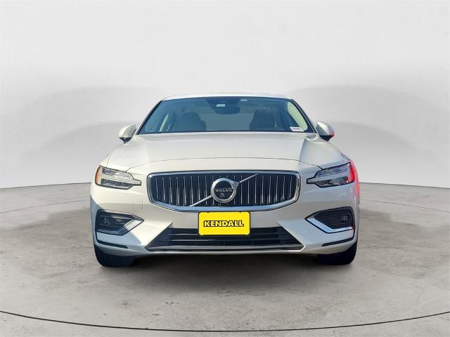 2021 Volvo S60
