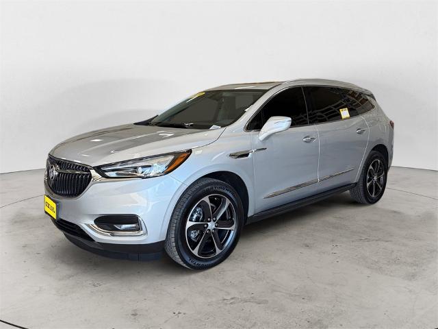 2021 Buick Enclave