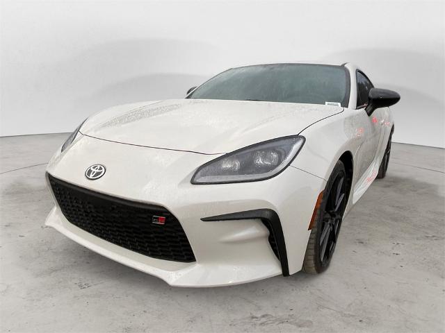2024 Toyota Gr86