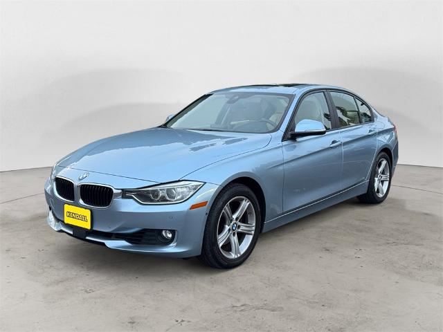2014 BMW 3 Series