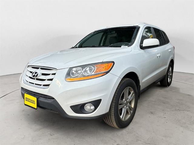 2011 Hyundai Santa Fe