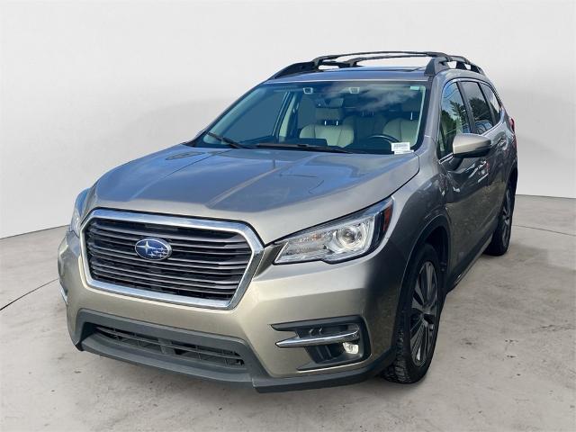 2019 Subaru Ascent