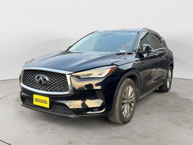 2023 Infiniti QX50