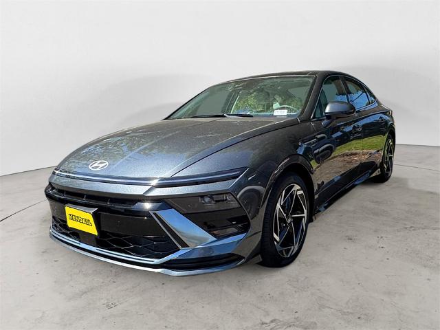 2024 Hyundai Sonata