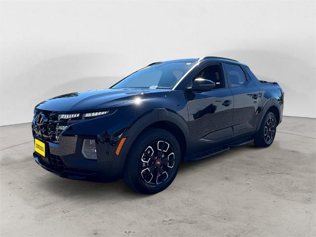 2024 Hyundai Santa Cruz