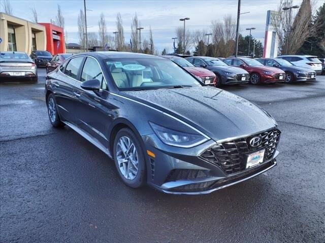 2023 Hyundai Sonata