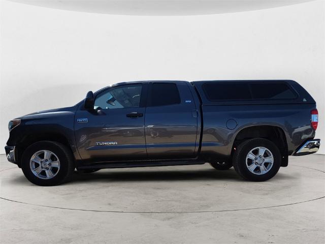 2020 Toyota Tundra 4wd