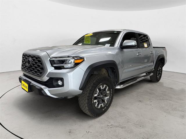 2022 Toyota Tacoma 4wd