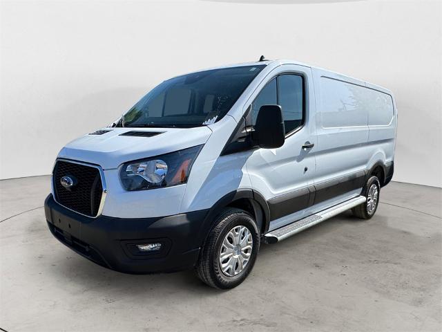 2023 Ford Transit Cargo Van