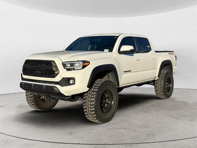 2023 Toyota Tacoma 4wd