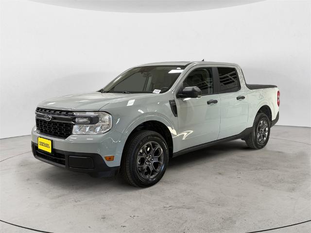 2024 Ford Maverick