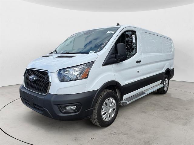 2023 Ford Transit Cargo Van