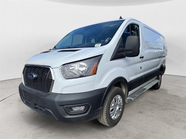 2023 Ford Transit Cargo Van