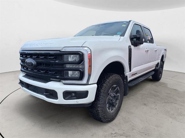 2023 Ford Super Duty F-350 Srw