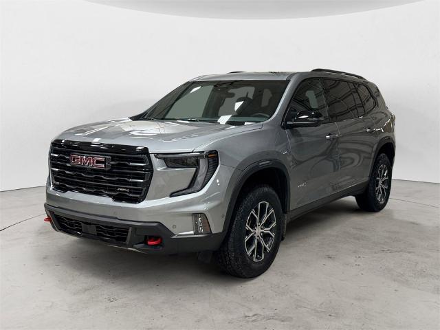2024 GMC Acadia