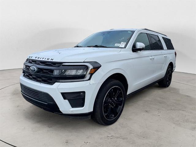 2024 Ford Expedition Max