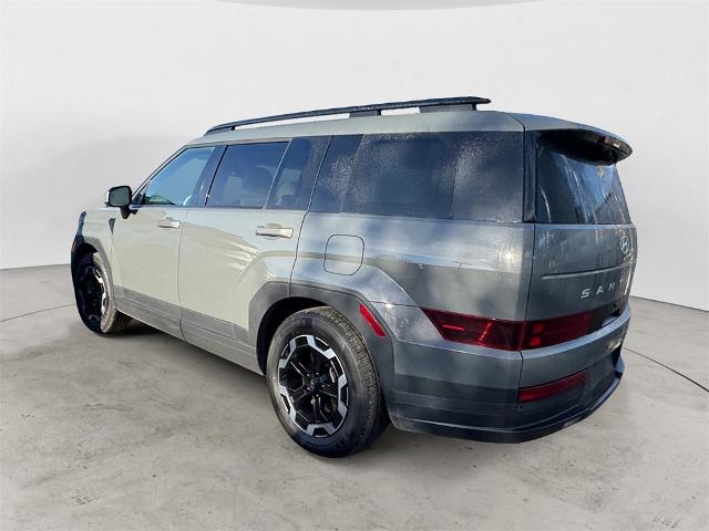2024 Hyundai Santa Fe