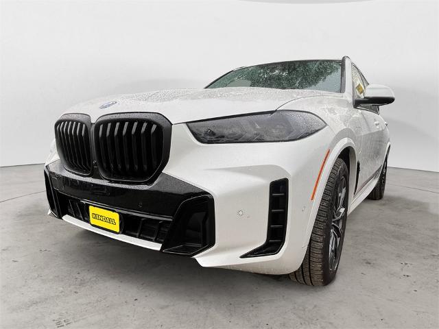 2025 BMW X5