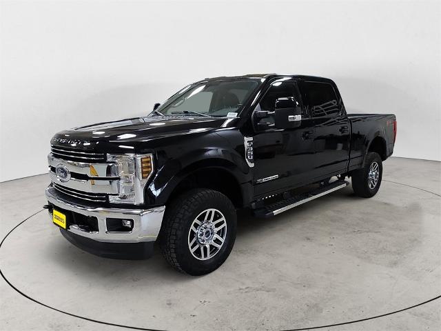 2018 Ford Super Duty F-350 Srw