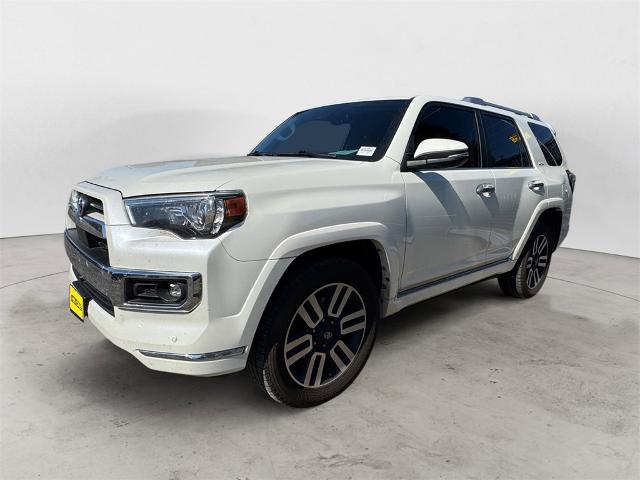 2023 Toyota 4runner