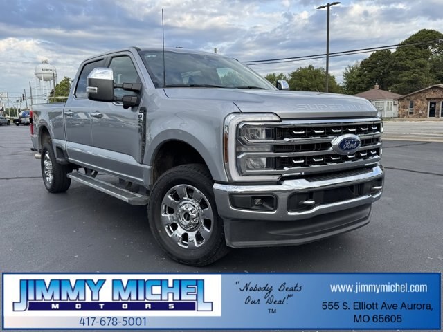 2024 Ford Super Duty F-250 Srw