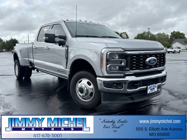 2023 Ford Super Duty F-350 Drw
