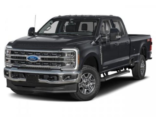 2023 Ford Super Duty F-350 Srw