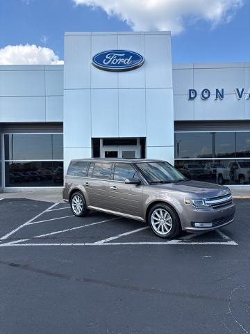 2019 Ford Flex