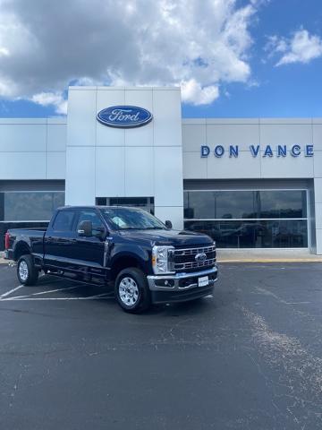 2024 Ford Super Duty F-250 Srw