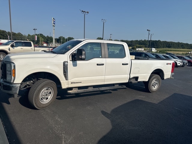 2024 Ford Super Duty F-250 Srw