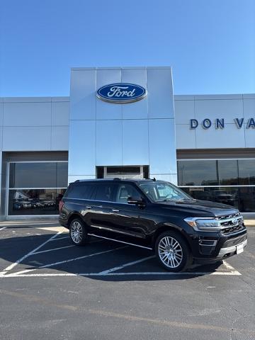 2023 Ford Expedition Max