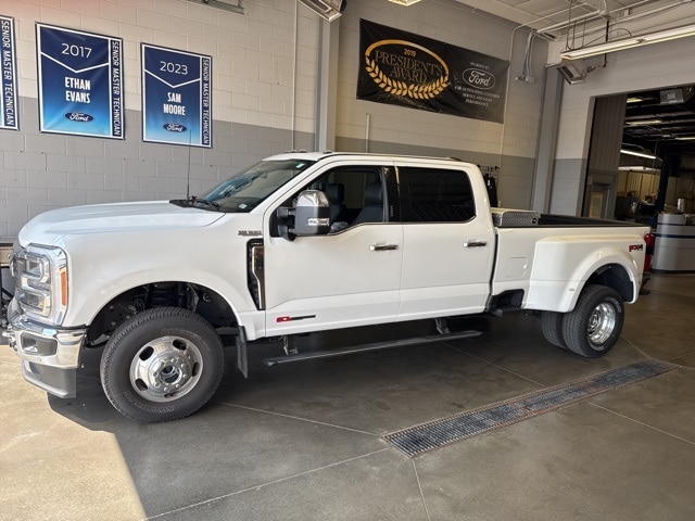 2023 Ford Super Duty F-350 Drw