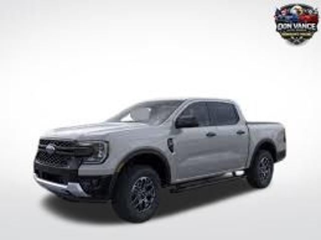 2026 Ford Ranger XLT 4x4 SuperCrew 5' Box's photo