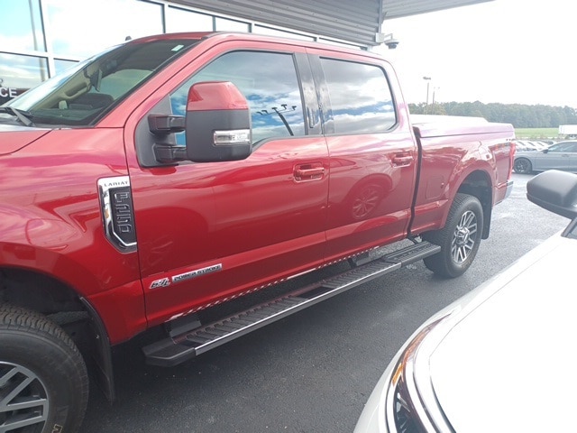 2019 Ford Super Duty F-250 Srw