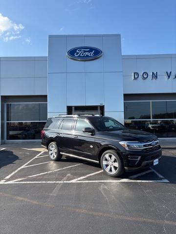 2022 Ford Expedition