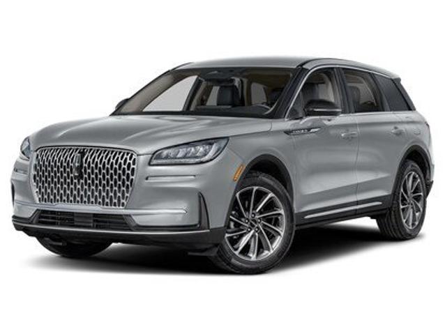 2023 Lincoln Corsair