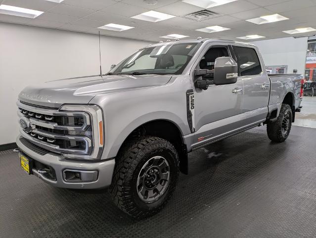 2023 Ford Super Duty F-250 Srw