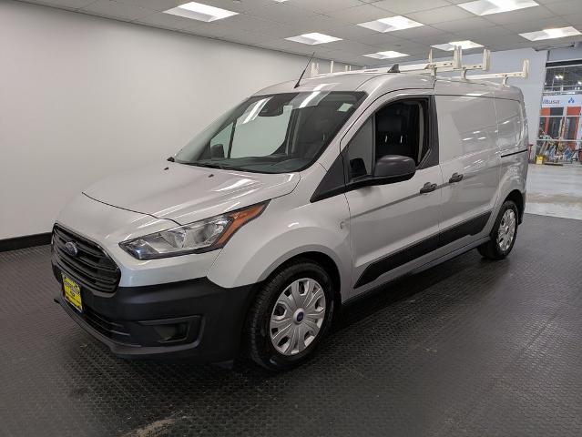 2021 Ford Transit Connect Van
