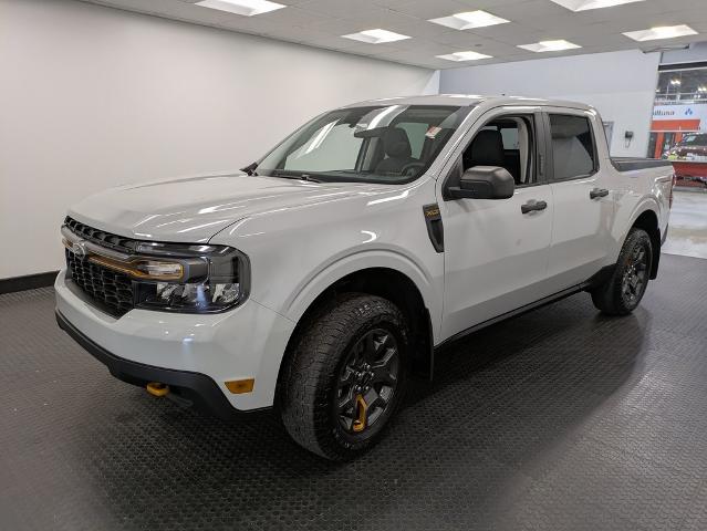 2023 Ford Maverick