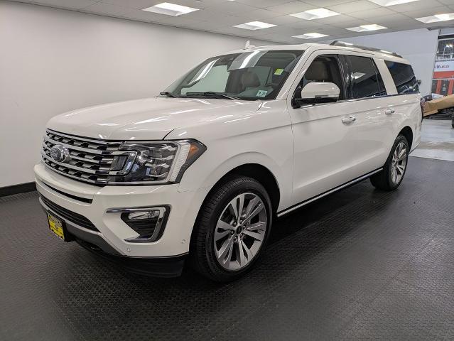 2021 Ford Expedition Max