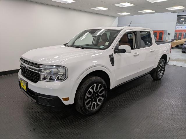 2023 Ford Maverick