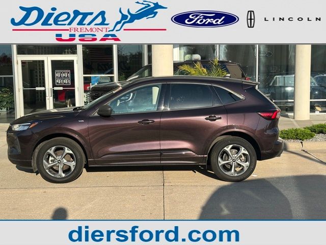 2023 Ford Escape