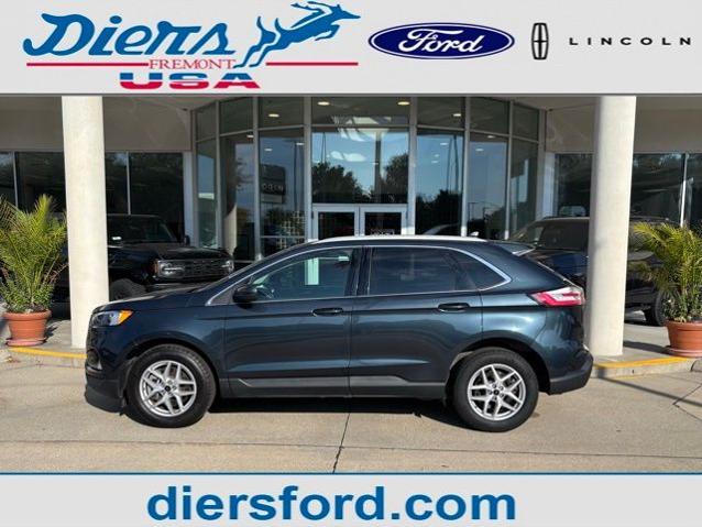 2023 Ford Edge