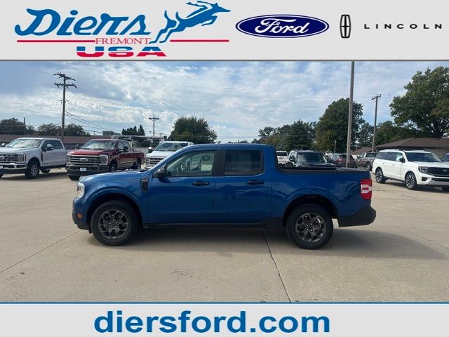 2024 Ford Maverick