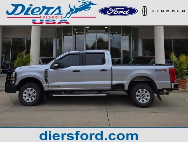 2024 Ford Super Duty F-250 Srw