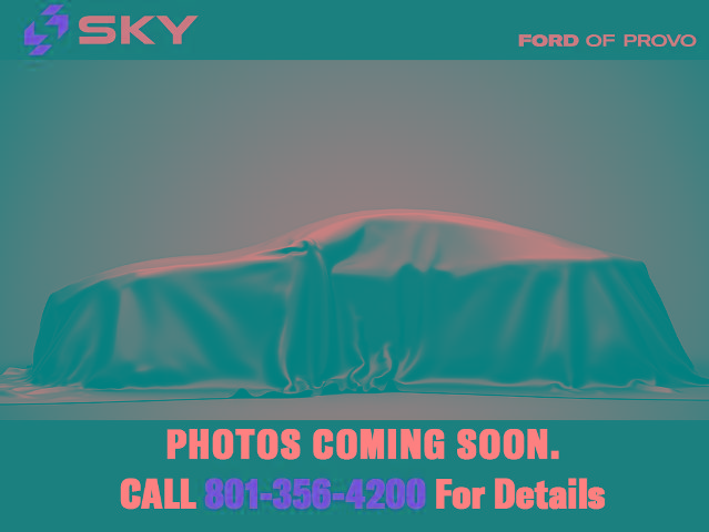 2023 Ford Mustang Mach-e