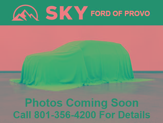 2024 Ford Super Duty F-250 Srw